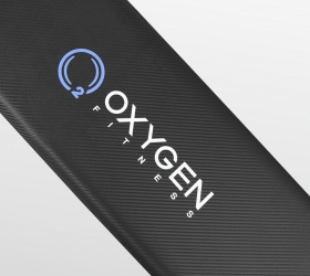 OXYGEN Renton Гиперэкстензии, скамьи, стойки #7