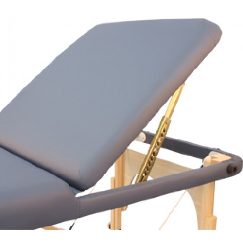 Стол массажный 3-х секционный OXYGEN Ecoline 100 Теннисные столы #4