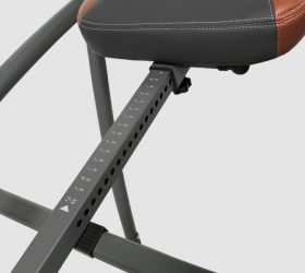 Стол инверсионный OXYGEN Healthy Spine Deluxe Теннисные столы #3