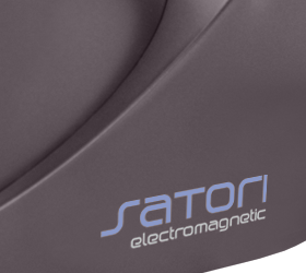 OXYGEN Satori EL HRC EXT Эллипсоиды #13