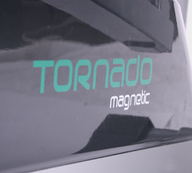 OXYGEN Tornado magnetic Эллипсоиды #7