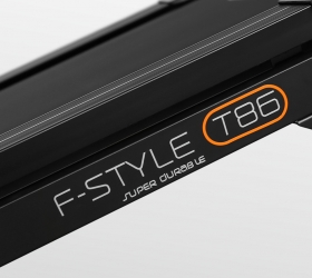 OXYGEN F-Style T86 Super Durable Беговые дорожки #7