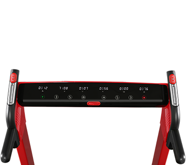 Дорожка беговая до 130 кг OXYGEN M-Concept Sport Беговые дорожки #2