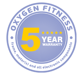 OXYGEN Venta TFT HRC Беговые дорожки #17