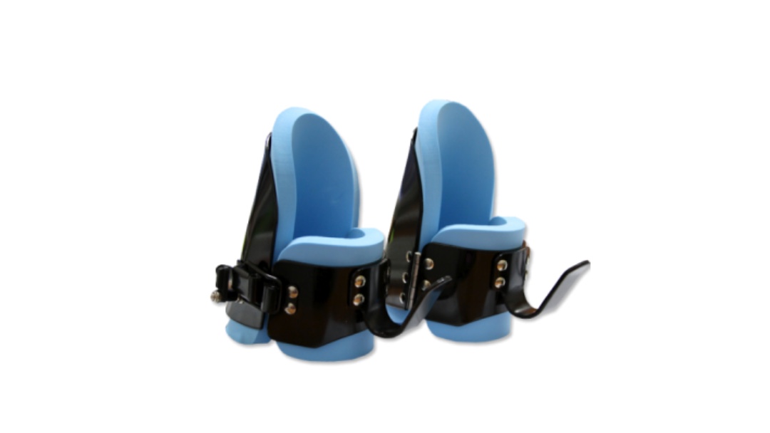 Ботинки гравитационные OXYGEN G Shoes Оборудование для фитнеса #2