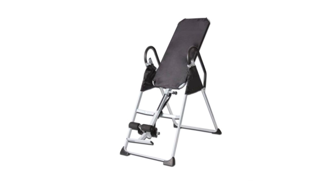 Стол инверсионный OXYGEN Healthy Spine Теннисные столы #4